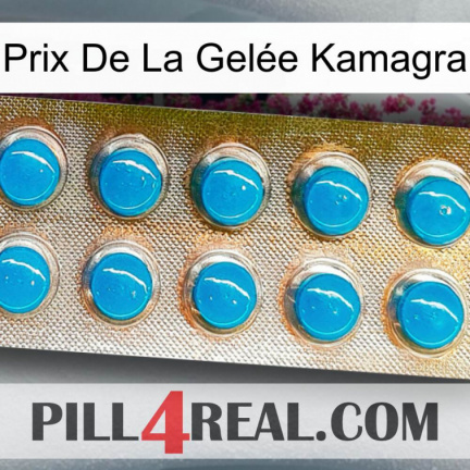 Prix De La Gelée Kamagra new09